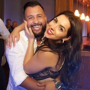 Meet your Posher, Oscar